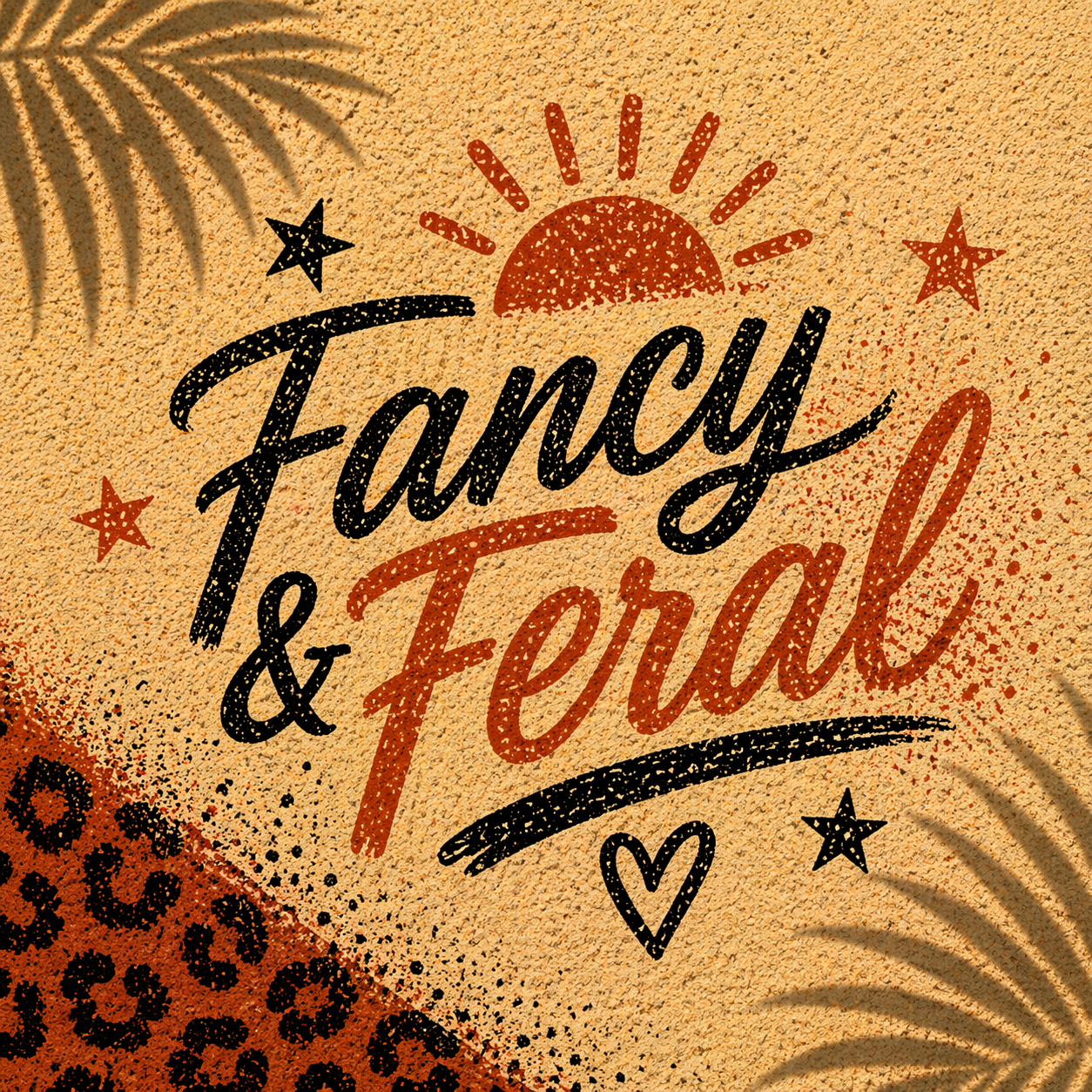 Fancy & Feral