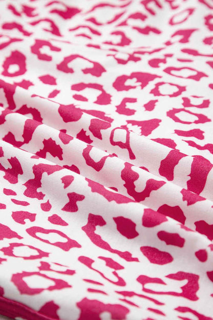 The Sloane Shorts | Pink | S-XL