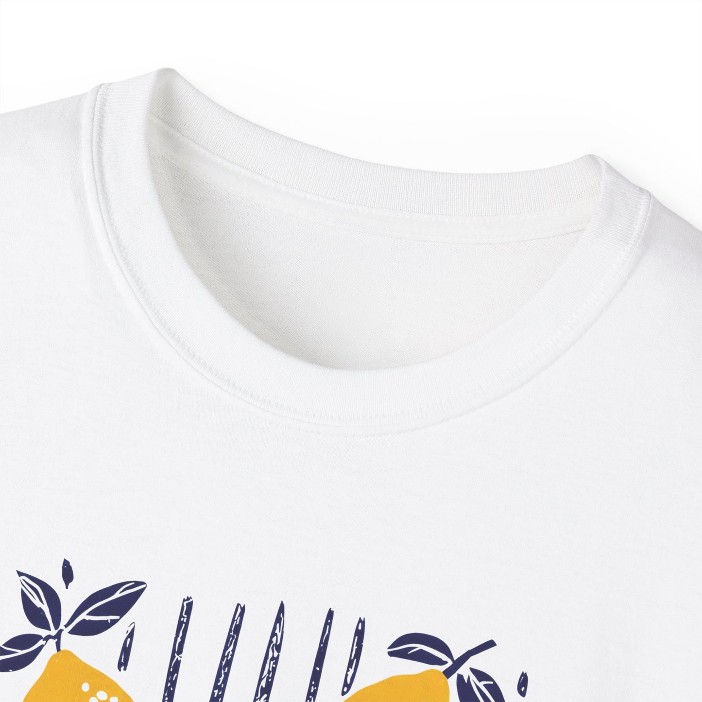 La Vita al Limone Graphic Tee