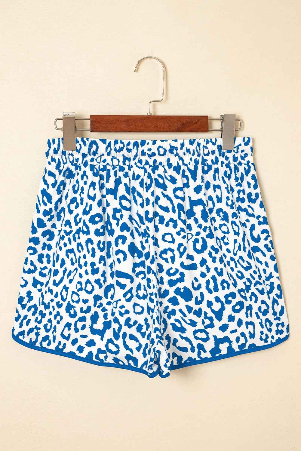 The Sloane Shorts | Blue | S-XL