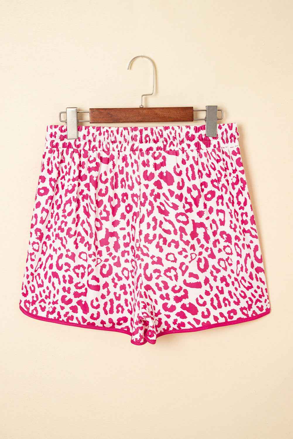 The Sloane Shorts | Pink | S-XL