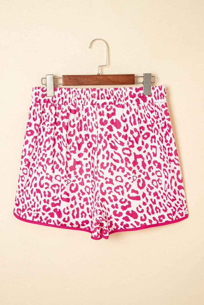 The Sloane Shorts | Pink | S-XL