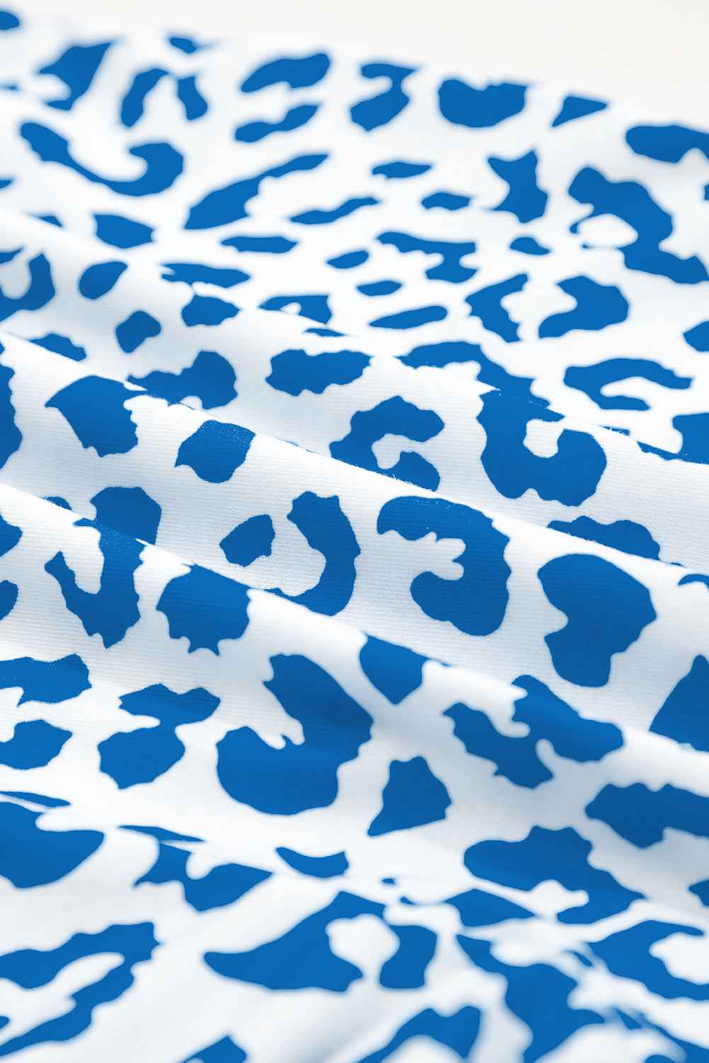 The Sloane Shorts | Blue | S-XL