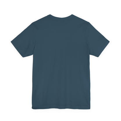 Spoiled Leopard Graphic Tee