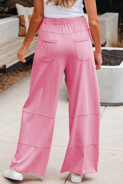 The Daisy Pants | Bonbon | S–XL