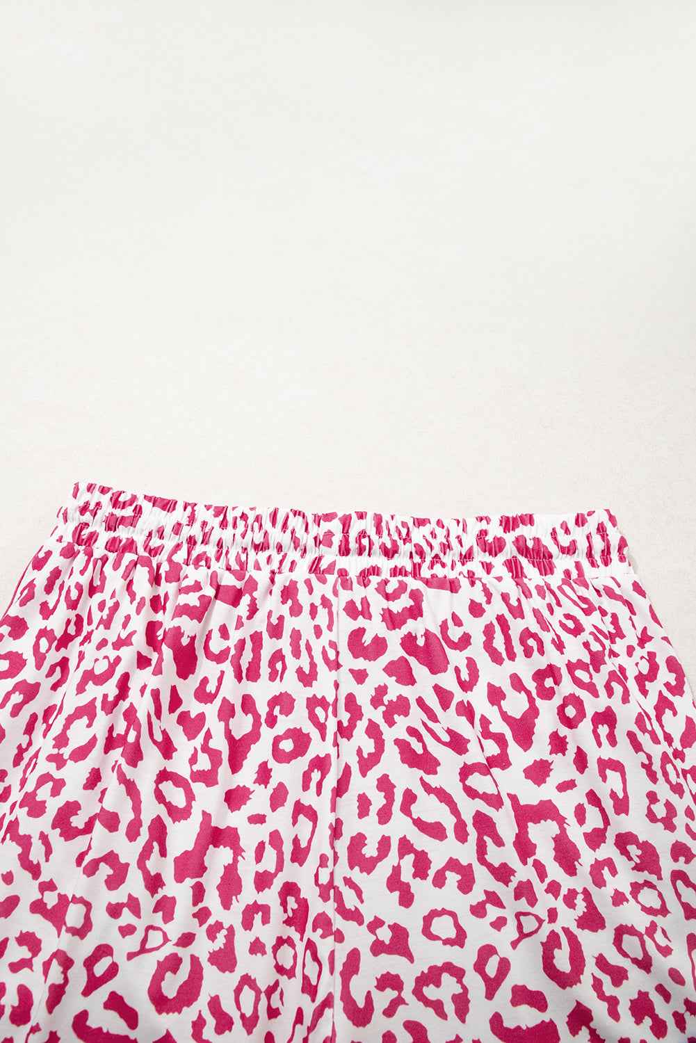 The Sloane Shorts | Pink | S-XL