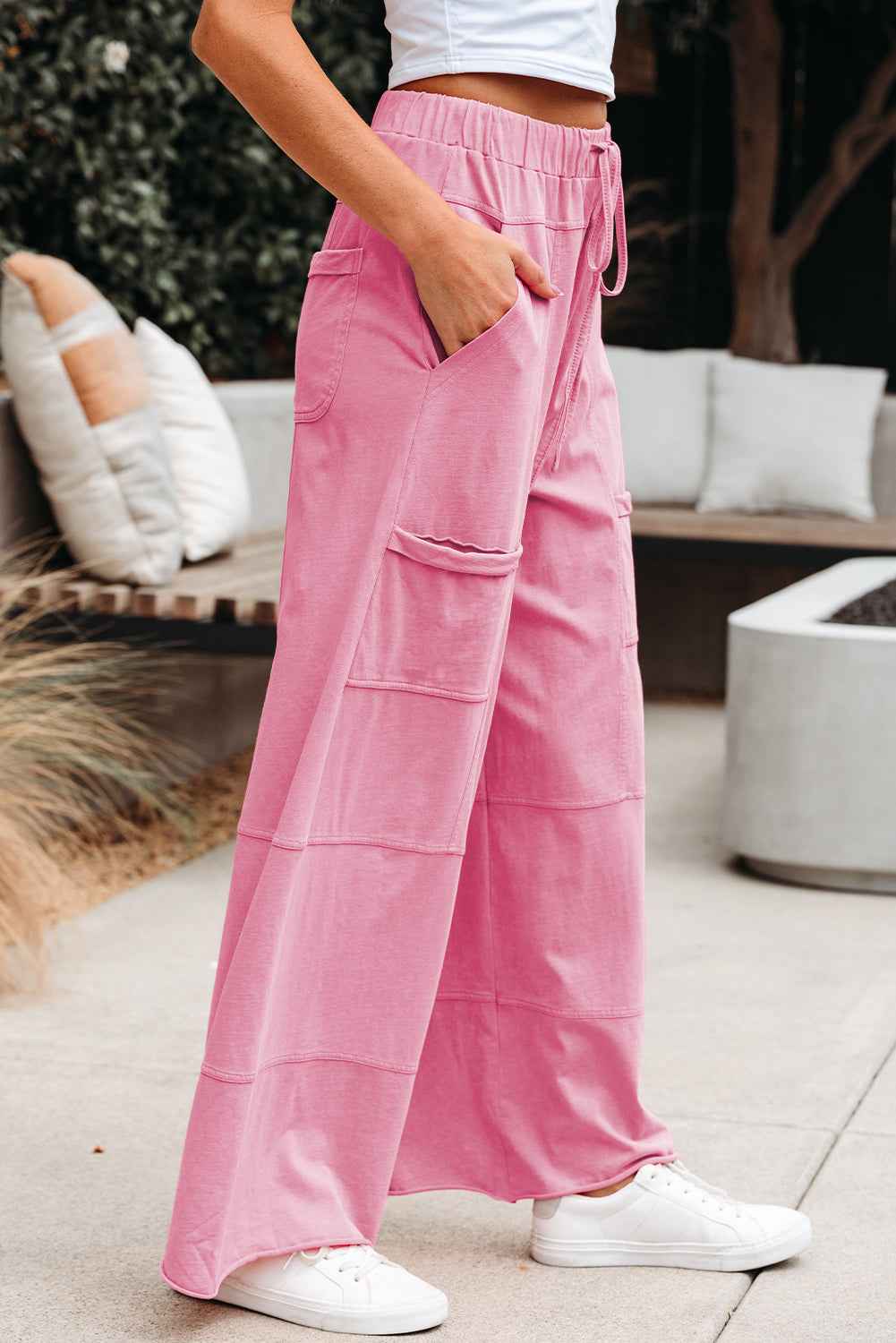 The Daisy Pants | Bonbon | S–XL