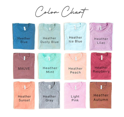 Wild Heart Gypsy Soul Graphic Tee