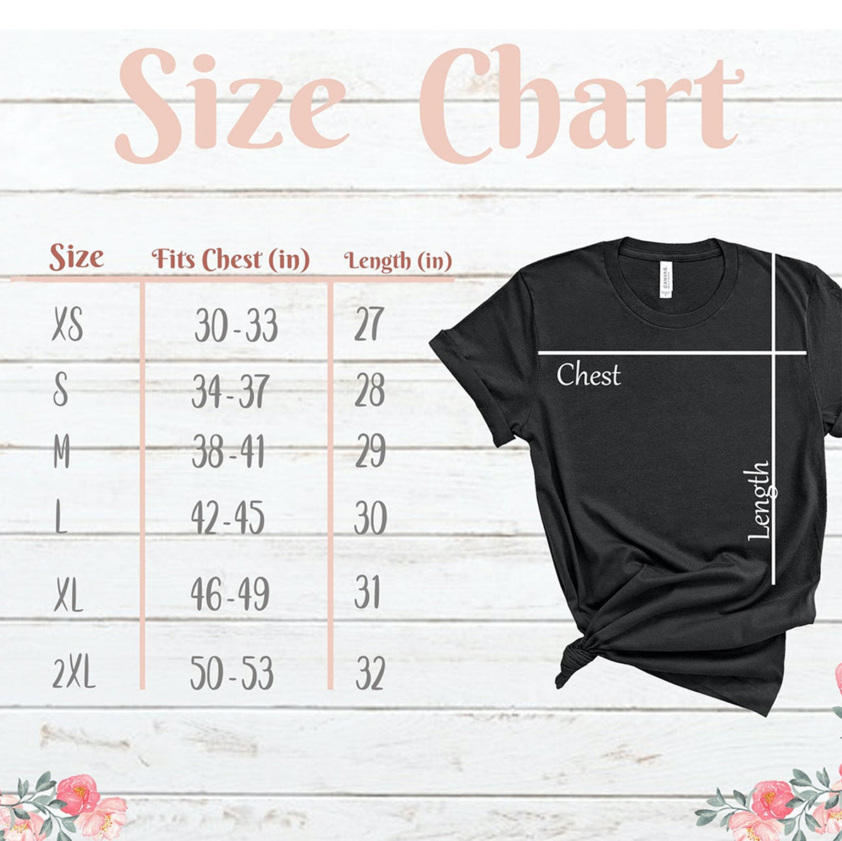 Wild Heart Gypsy Soul Graphic Tee