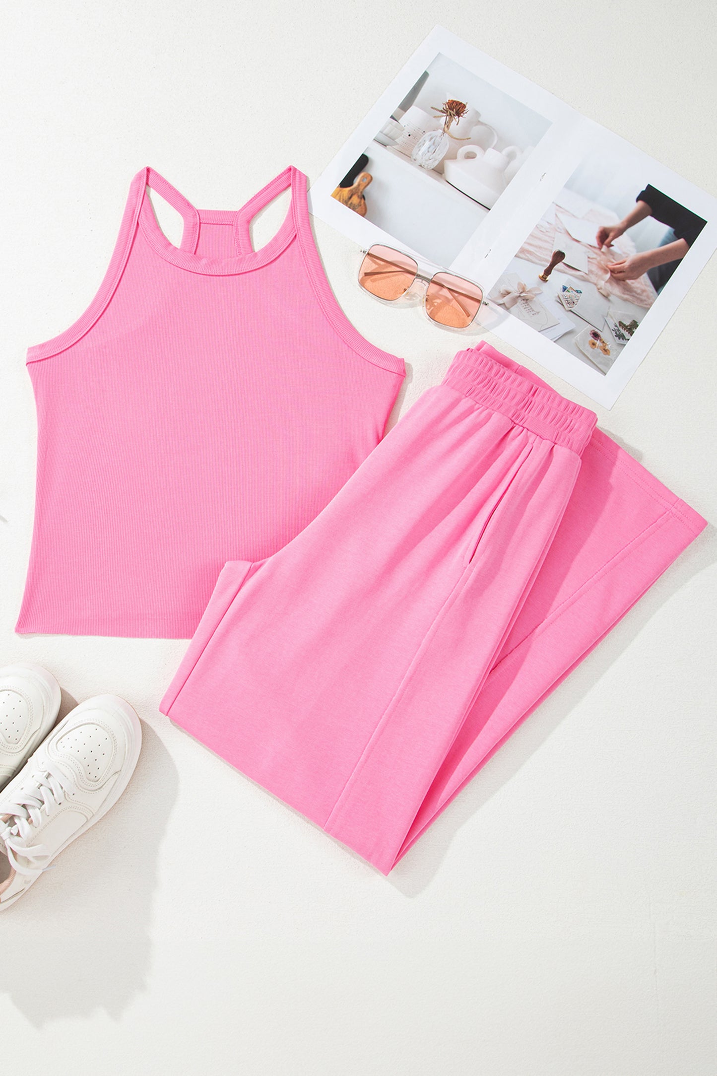 The Addie Set | S–XL