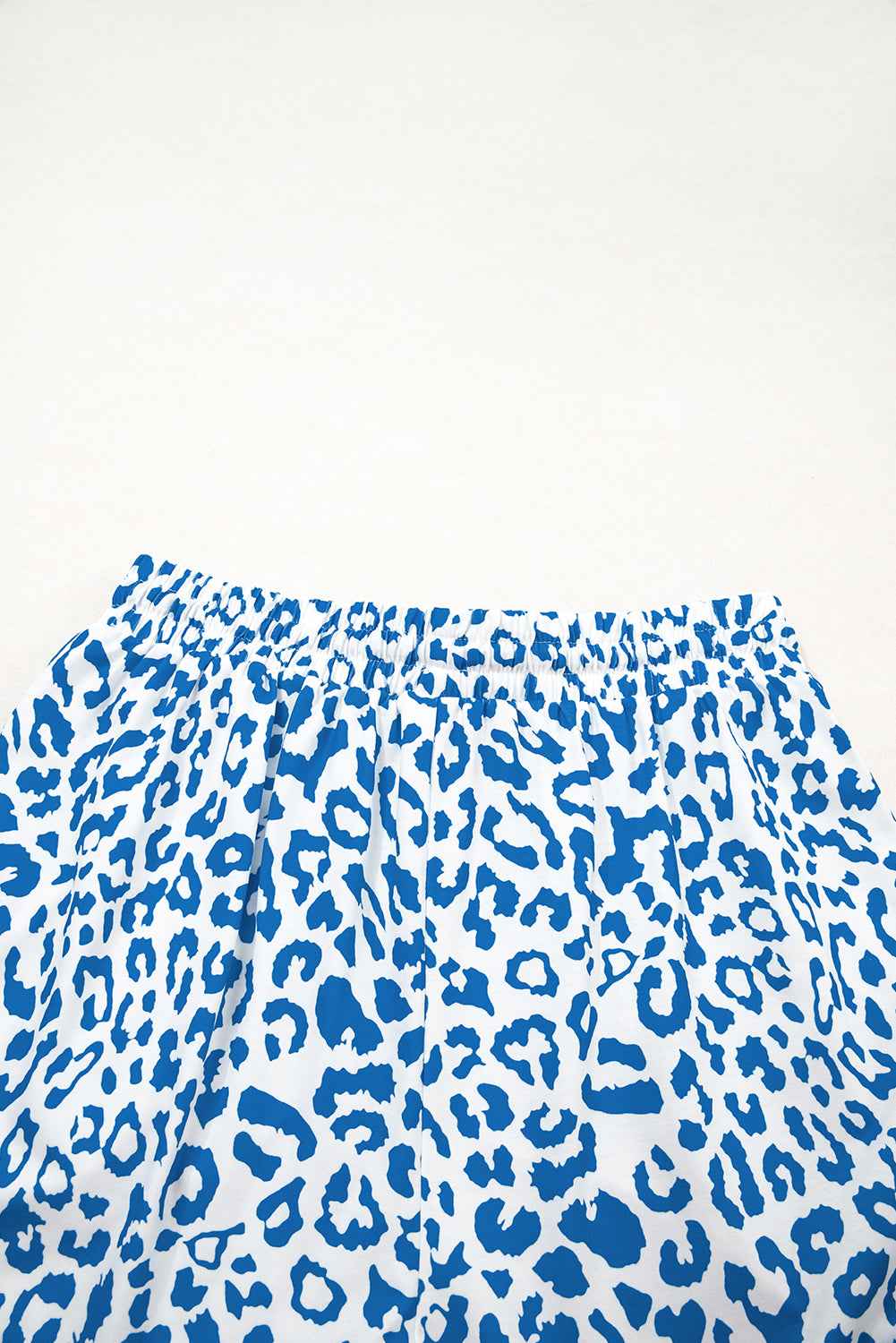 The Sloane Shorts | Blue | S-XL