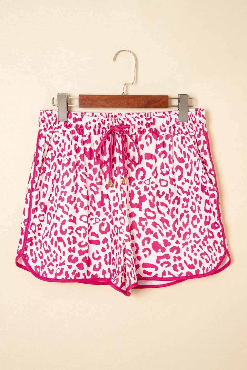 The Sloane Shorts | Pink | S-XL